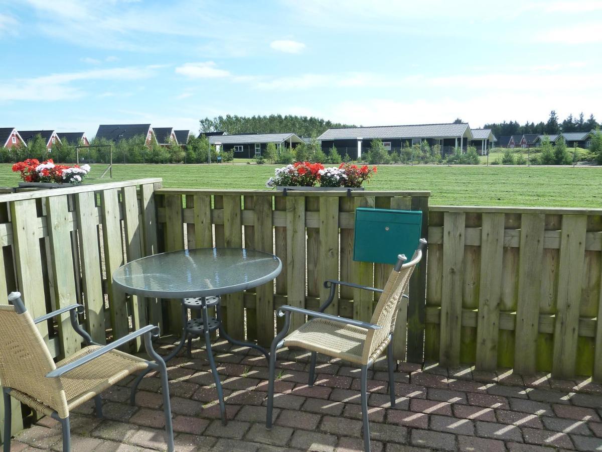 Havrevang Billund Exterior photo