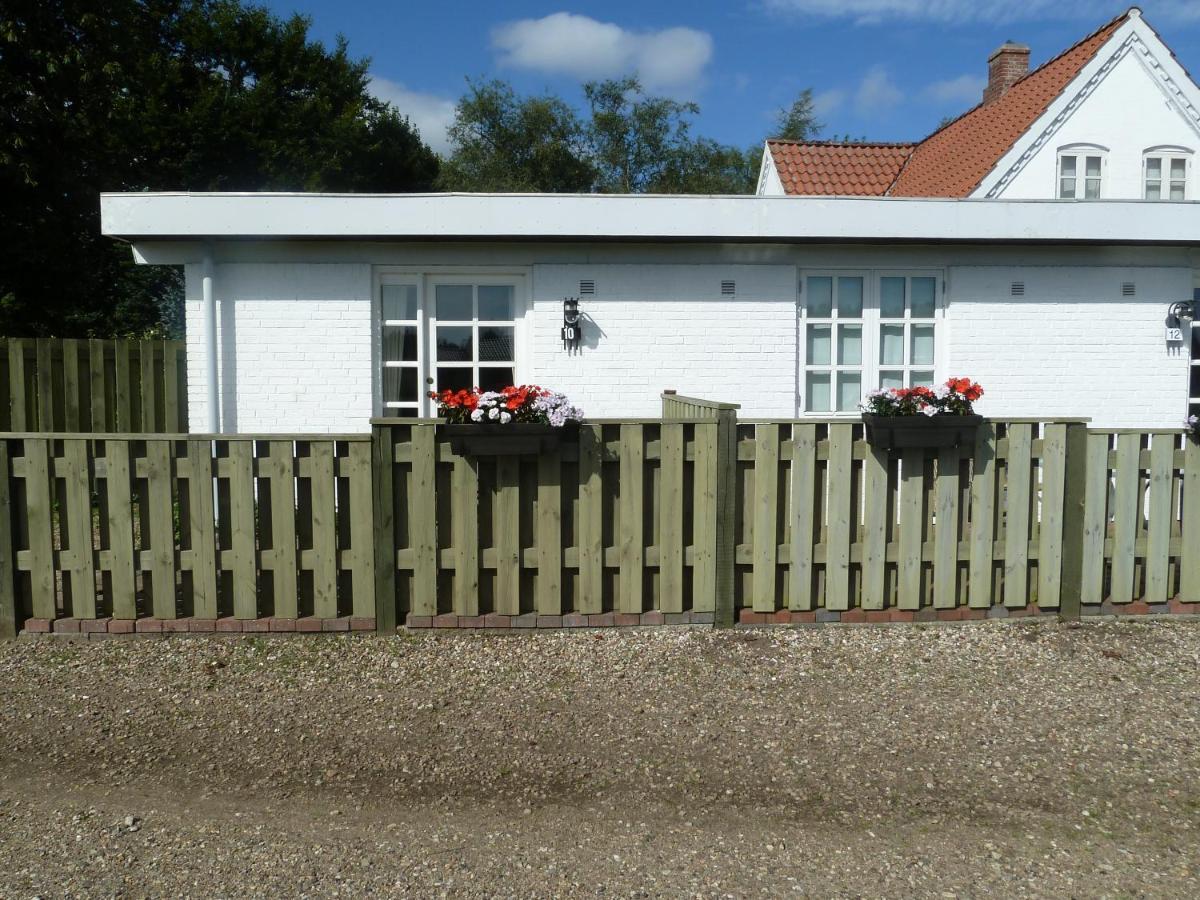 Havrevang Billund Exterior photo